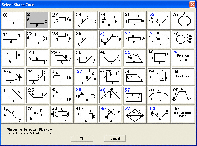 Bar Bending Schedule Program In Microsoft Excel Free Download